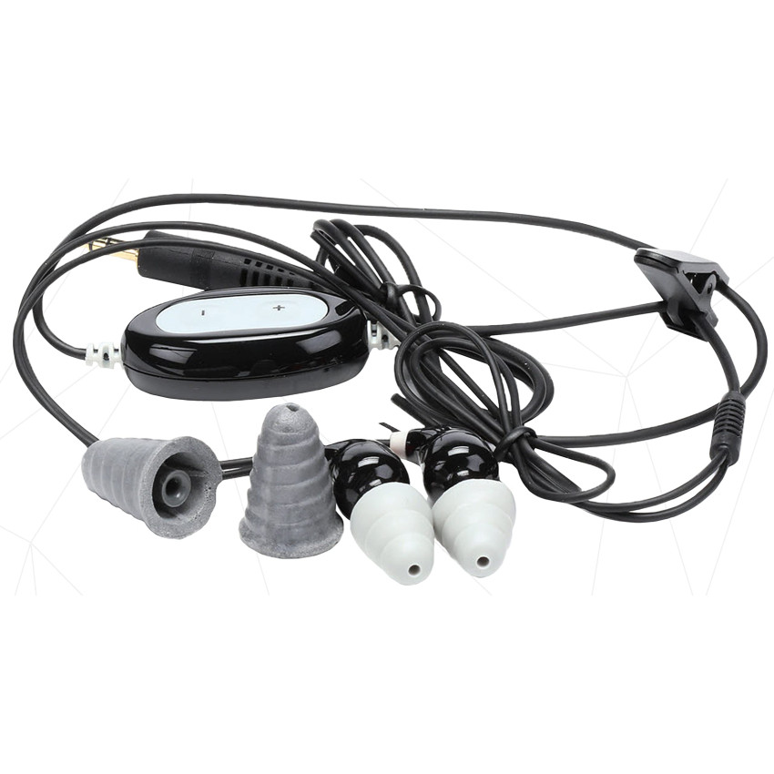 Активные беруши 3M PELTOR E-A-R buds EARbud 2600N