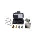 Тактические активные беруши TEP-200 PELTOR Tactical 3M