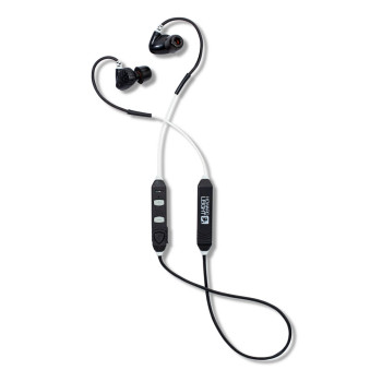 Активные беруши Howard Leight IMPACT® SPORT Electronic Shooting Earbuds BLACK+BT