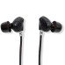 Активные беруши Howard Leight IMPACT® SPORT Electronic Shooting Earbuds BLACK+BT