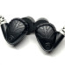 Активные беруши Howard Leight IMPACT® SPORT Electronic Shooting Earbuds BLACK+BT