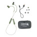 Активные беруши Howard Leight IMPACT® SPORT Electronic Shooting Earbuds