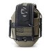 Наушники активные (тактические) Walker's Razor Slim Patriot Series, Dark Earth (FDE)