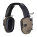 Наушники активные (тактические) Walker's Razor Slim Patriot Series, Dark Earth (FDE)