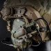 Наушники тактические активные Elite Recon