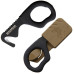 Стропоріз Benchmade 7 Rescue Strap Cutter (kydex)