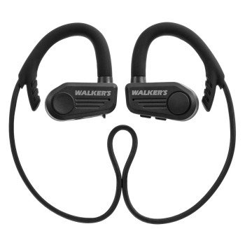 Активные наушники Walker's Atacs Sport