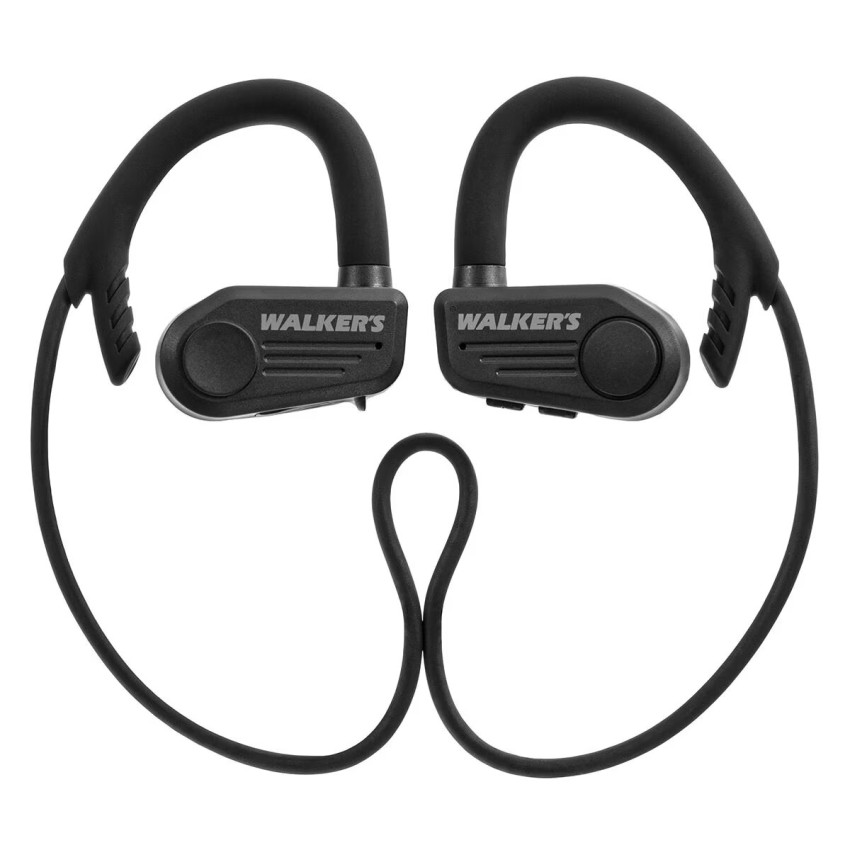 Активные наушники Walker's Atacs Sport