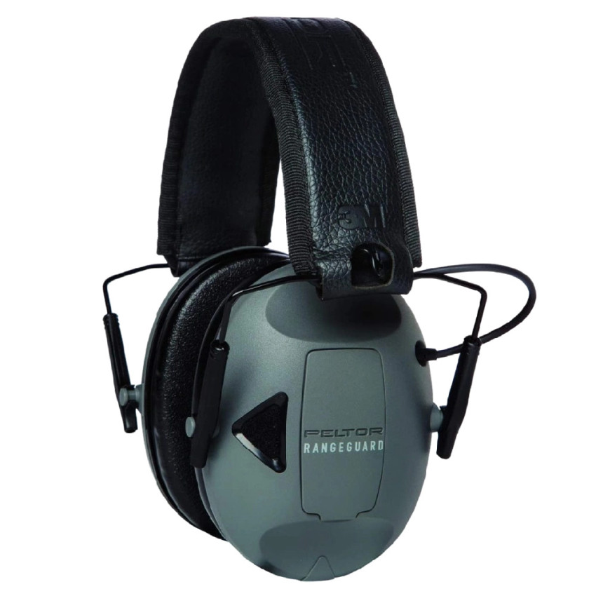 Навушники активні 3M Peltor Sport RangeGuard Earmuff, RG-OTH-4