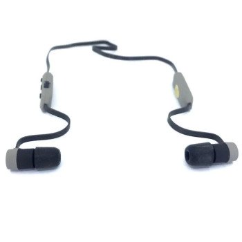 Активные беруши для стрельбы Walkers Game Electronic Rope Ear Buds