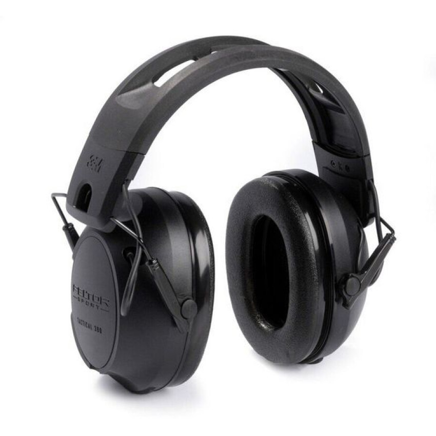 Активные наушники 3M Peltor Sport Tactical 300