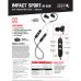 Активные беруши Howard Leight IMPACT® SPORT Electronic Shooting Earbuds
