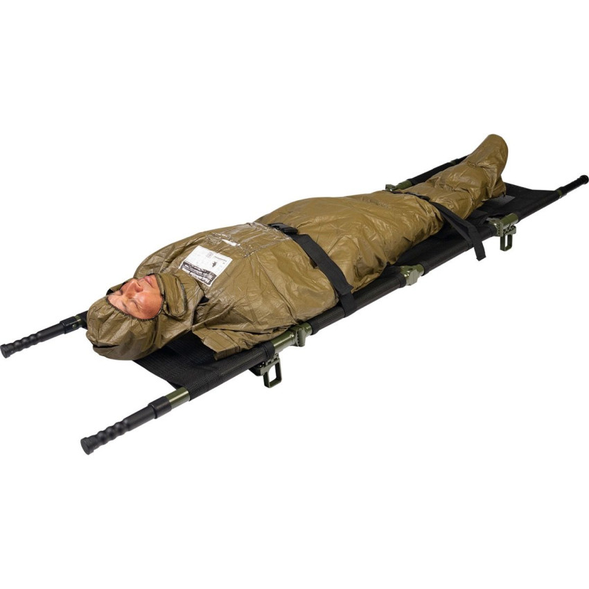 Набір для запобігання гіпотермії NAR Hypothermia Prevention and Management Kit (HPMK)