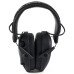 Тактические активные наушники Walker's Razor Patriot Series Slim Electronic Muffs Black