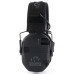 Тактические активные наушники Walker's Razor Patriot Series Slim Electronic Muffs Black