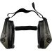 Наушники активные тактические Sordin Supreme Pro X Neckband Green