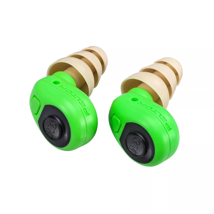 Активні беруші 3M PELTOR Electronic Earplug, EEP-100