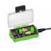 Активні беруші 3M PELTOR Electronic Earplug, EEP-100