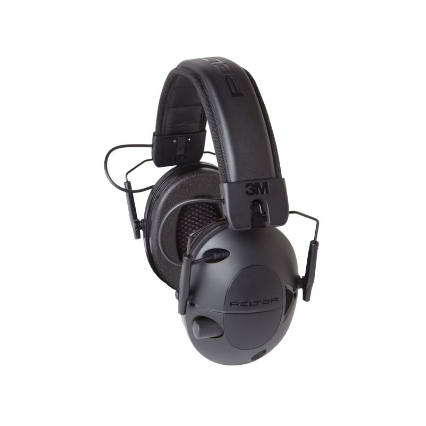 Активные наушники 3M Peltor Sport Tactical 100