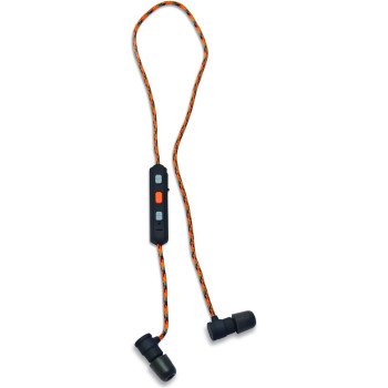 Беруши Walker's Flexible Bluetooth Neckband GWP-RP-BT