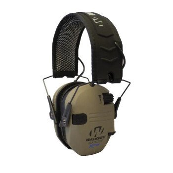 Активные наушники Walker's Razor Digital X-TRM Muffs