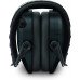 Активные наушники Walker's Razor Slim Electronic Muff - Black
