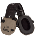 Активные наушники Walker's Razor Slim Electronic Muff Coyote