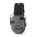Активные наушники Walker's Razor Slim Electronic Muff Grey
