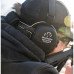 Активные наушники Walker’s Rechargeable FireMax Earmuffs Neck