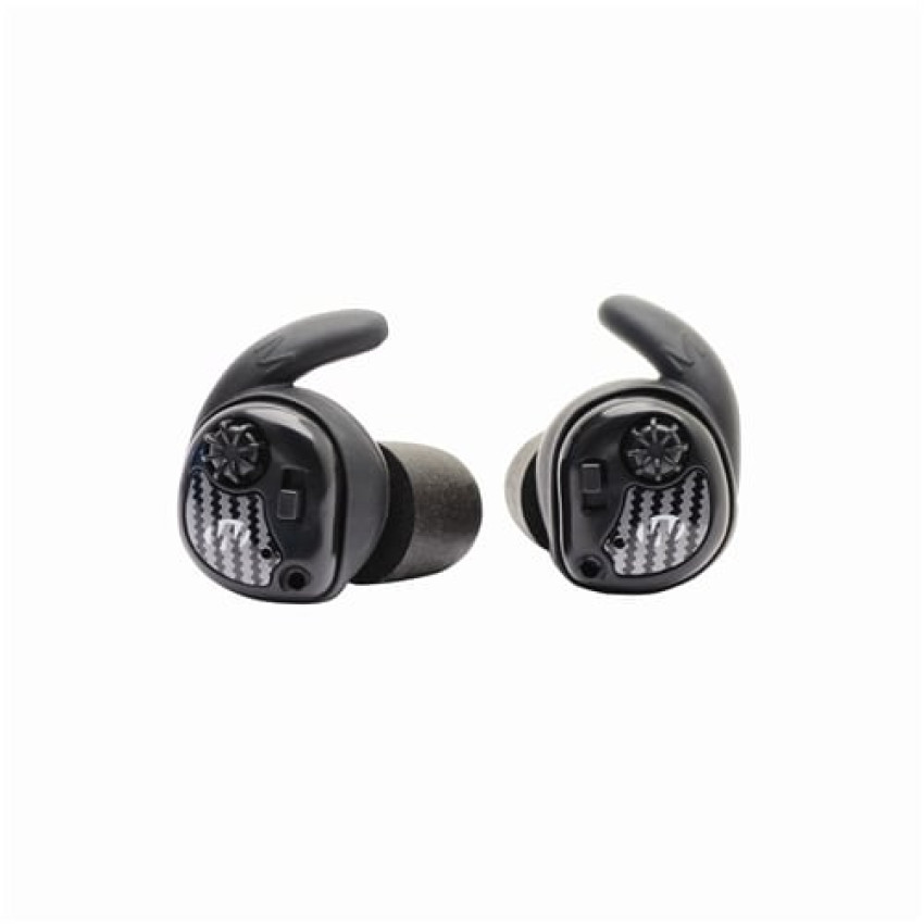 Активные беруши Walker's Silencer in the Ear (PAIR)