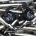 Активные беруши Walker's Silencer in the Ear (PAIR)