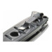Ніж Benchmade Adamas Knife Blade, 275SGY-1