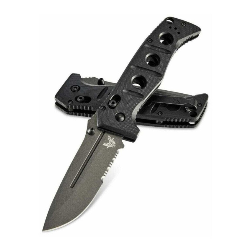 Ніж Benchmade Adamas Knife Blade, 275SGY-1