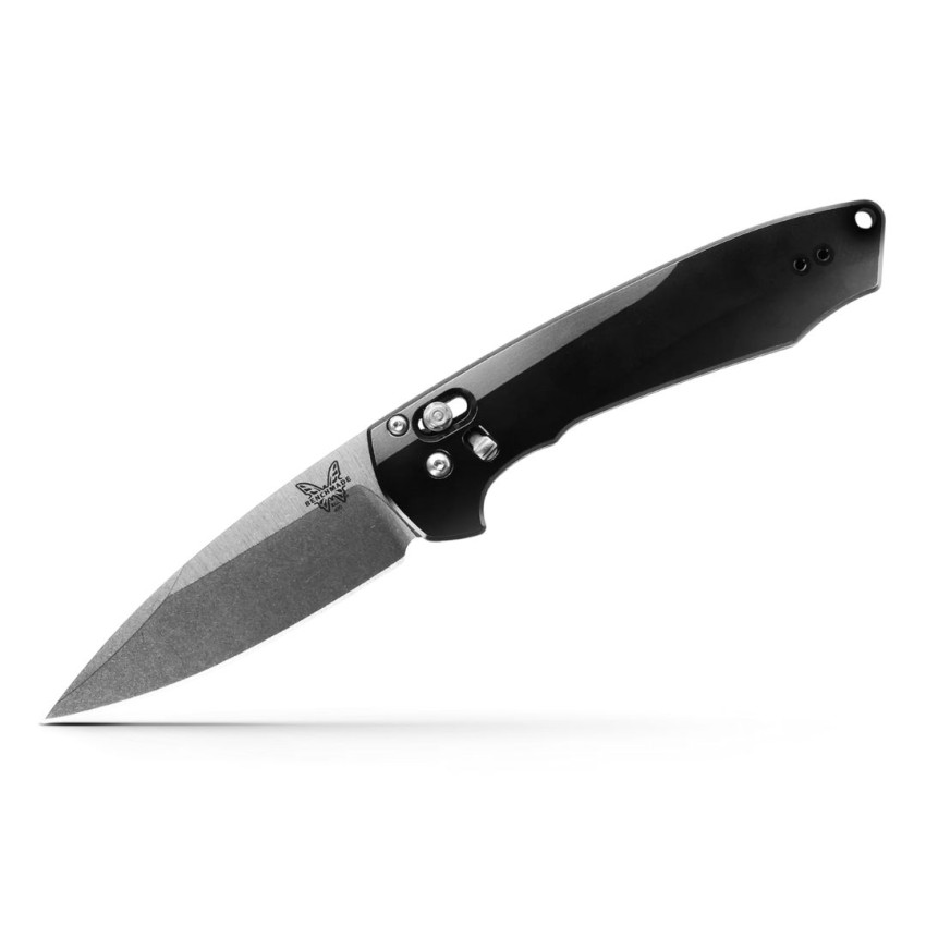 Ніж Benchmade Arcane Axis Assist 490