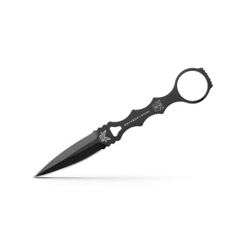Нож Benchmade SOCP Dagger 176BKSN