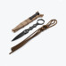 Ніж Benchmade SOCP Dagger 176BKSN