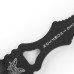 Нож Benchmade SOCP Dagger 176BKSN