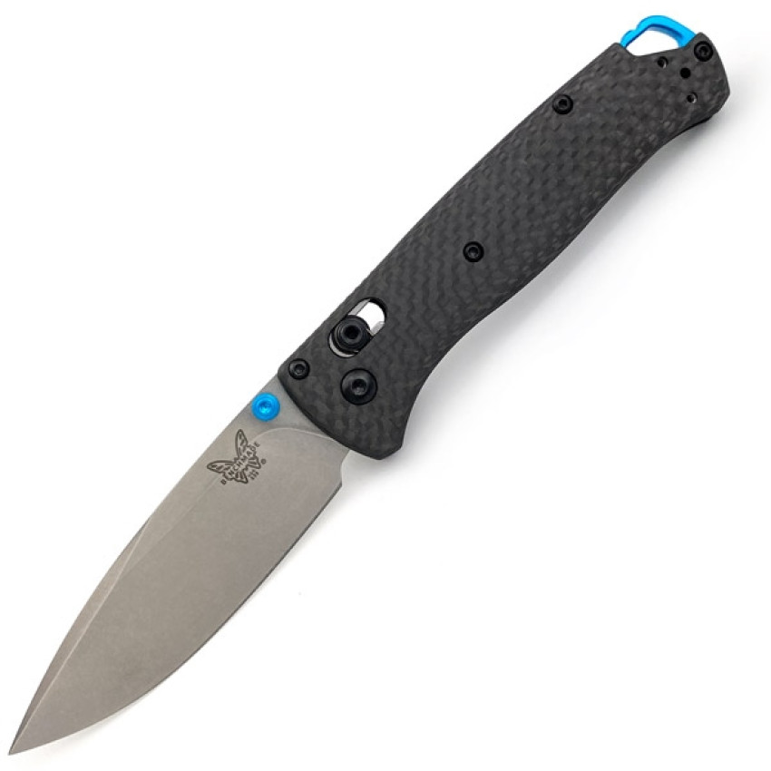 Ніж Benchmade Bugout 535 Carbon Fiber (Replica)