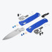 Ніж Benchmade Bugout 535