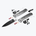 Ніж Benchmade Bugout 535BK-4