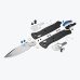 Нож Benchmade Bugout CF 535-3