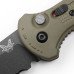 Нож Benchmade Claymore Auto 9070SBK-1