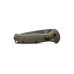 Нож Benchmade Claymore Auto 9070SBK-1