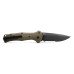 Нож Benchmade Claymore Auto 9070SBK-1