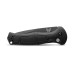Ніж Benchmade Claymore Auto Black, 9070SBK