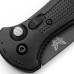 Ніж Benchmade Claymore Auto Black, 9070SBK