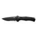 Нож Benchmade Claymore Auto Black, 9070SBK