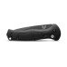 Нож Benchmade Claymore Auto Black, 9070SBK