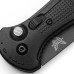 Нож Benchmade Claymore Auto Black, 9070SBK