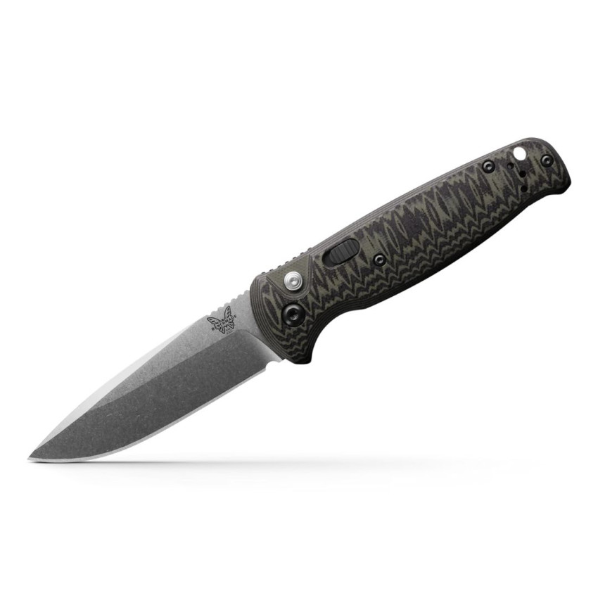 Нож Benchmade Composite Lite Auto (CLA), 4300-1